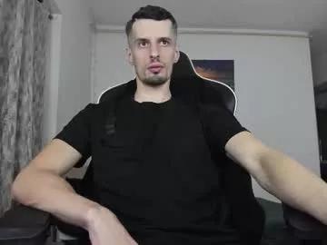 toddclaytonn from Chaturbate