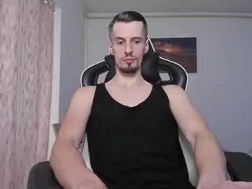 toddclaytonn from Chaturbate