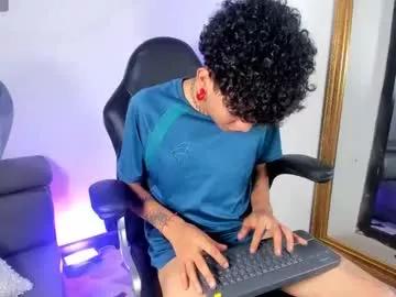 todoroki_666_ from Chaturbate