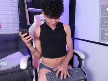 todoroki_666_ from Chaturbate