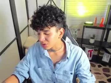 Todoroki_666_ webcams show profile image 