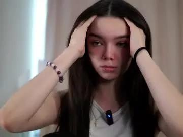 togiveupyourselfbabe from Chaturbate is Freechat