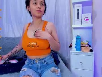 Tokito_mitsuri webcams show profile image 