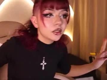 tokyo_dolll from Chaturbate is Freechat