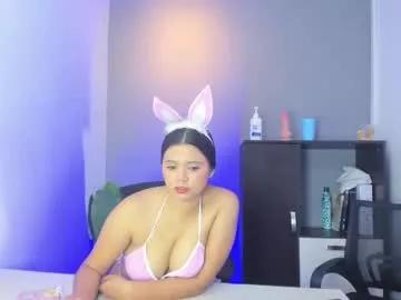tom_and_bunny from Chaturbate is Freechat