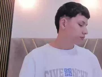 tom_and_bunny from Chaturbate is Freechat