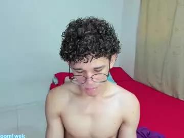 tom_blue10 from Chaturbate is Freechat