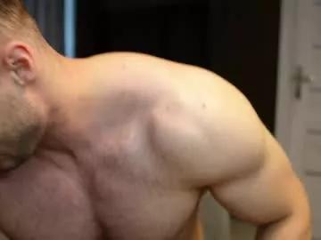 tom_fordd from Chaturbate is Freechat