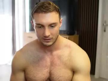 tom_fordd from Chaturbate is Freechat