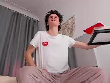 tom_williamse from Chaturbate is Freechat