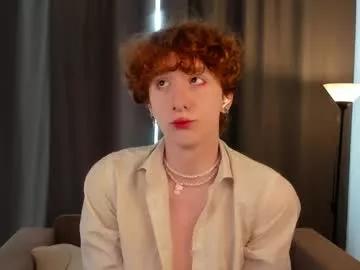 tomas_ronn from Chaturbate is Freechat