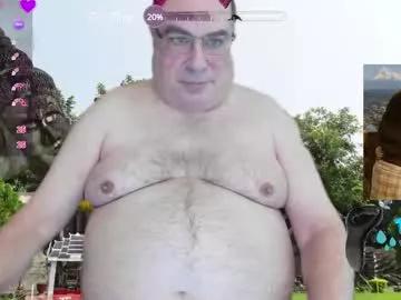 Tomaz62a webcams show profile image 