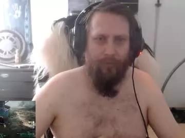 tombeardedviking from Chaturbate is Freechat