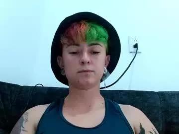 tomboyblue from Chaturbate is Freechat
