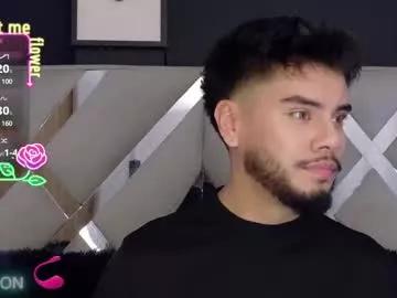 tommidubois from Chaturbate