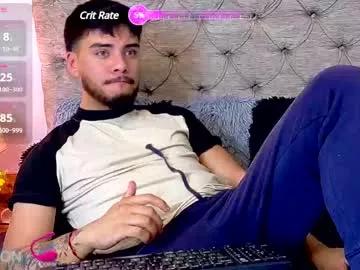 tommidubois from Chaturbate