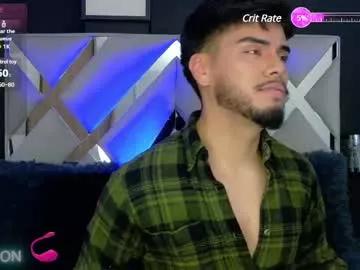 tommidubois from Chaturbate
