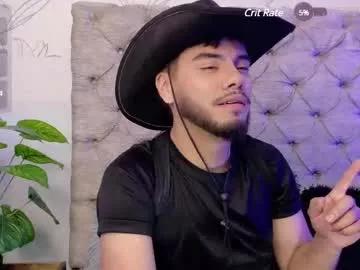 tommidubois from Chaturbate