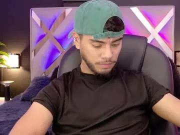 tommidubois from Chaturbate is Freechat