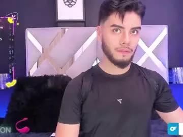 tommidubois from Chaturbate