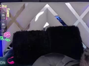 tommidubois from Chaturbate