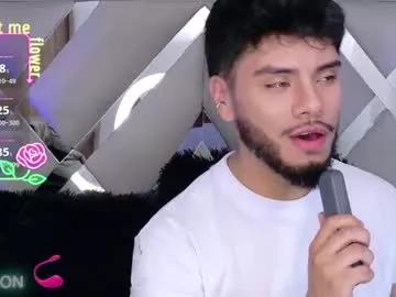 tommidubois from Chaturbate