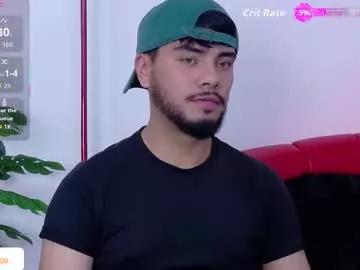 tommiduboiss from Chaturbate is Freechat