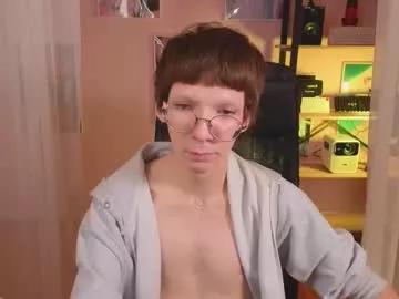 tommiehi from Chaturbate