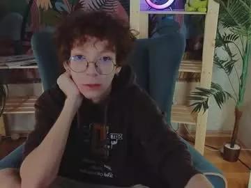 tommiehi from Chaturbate