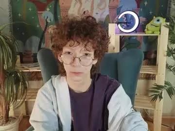 tommiehi from Chaturbate