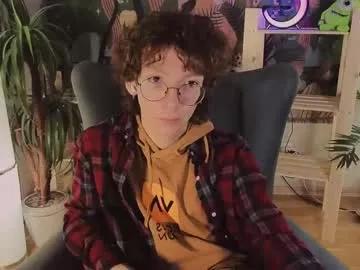 tommiehi from Chaturbate