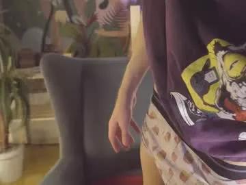 tommiehi from Chaturbate
