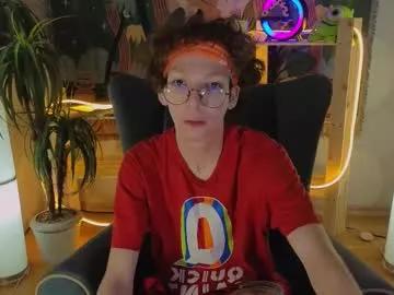 tommiehi from Chaturbate
