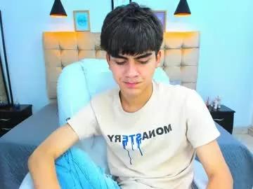 tommy18__ from Chaturbate