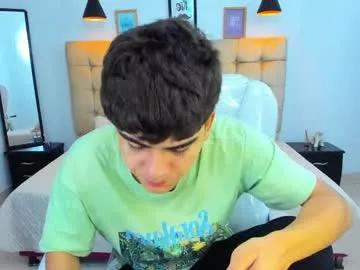 tommy18__ from Chaturbate