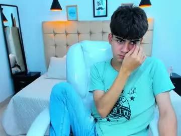 tommy18__ from Chaturbate