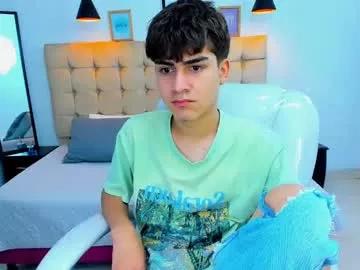 tommy18__ from Chaturbate