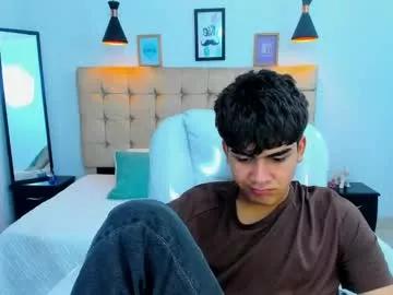 tommy18__ from Chaturbate