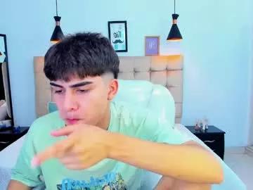 tommy18__ from Chaturbate