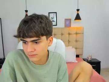 tommy18__ from Chaturbate