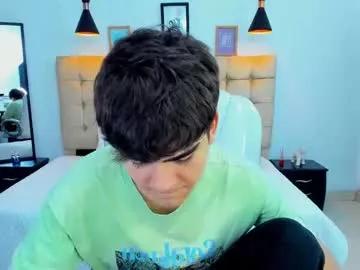 tommy18__ from Chaturbate