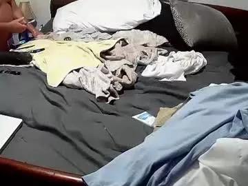 tommy44450243 from Chaturbate