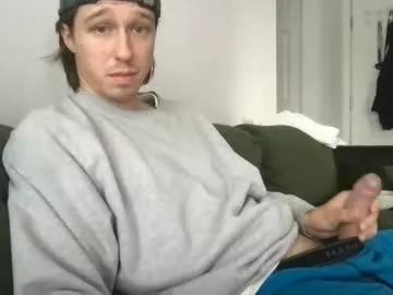 tommy8hardcock from Chaturbate