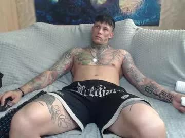 tommy__gun_ from Chaturbate
