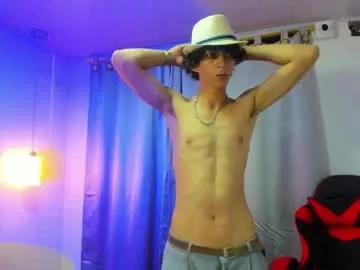 tommy_belline from Chaturbate is Freechat