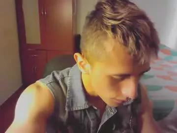 tommy_bred from Chaturbate
