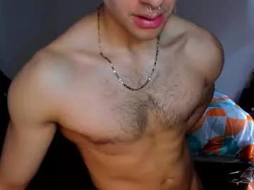 tommy_bred from Chaturbate