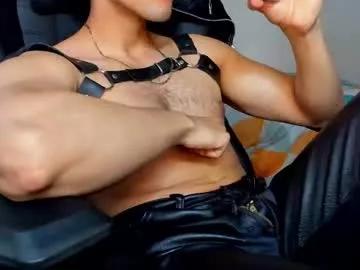 tommy_bred from Chaturbate is Freechat