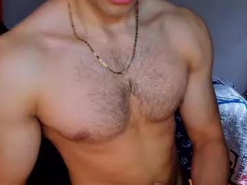 tommy_bred from Chaturbate