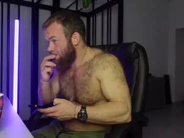 tommy_burnzzz from Chaturbate